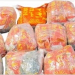 Jalandhar : हेरोइन की बड़ी खेप जब्त, महिला समेत 4 गिरफ्तार Jalandhar : हेरोइन की बड़ी खेप जब्त, महिला समेत 4 गिरफ्तार