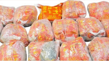 Jalandhar : हेरोइन की बड़ी खेप जब्त, महिला समेत 4 गिरफ्तार