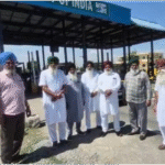 10 तारीख को Toll Plaza फ्री करेंगे किसान 10 तारीख को Toll Plaza फ्री करेंगे किसान