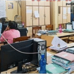 पंजाब भर की तहसीलें बंद रहेंगी! पंजाब भर की तहसीलें बंद रहेंगी!