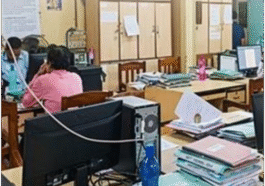 पंजाब भर की तहसीलें बंद रहेंगी!