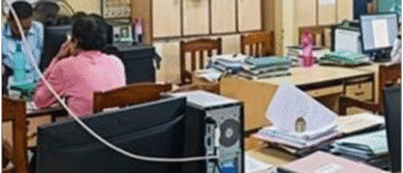 पंजाब भर की तहसीलें बंद रहेंगी!