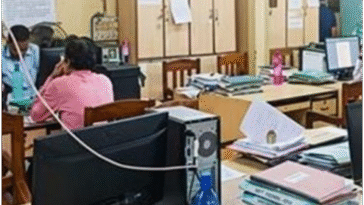 पंजाब भर की तहसीलें बंद रहेंगी!