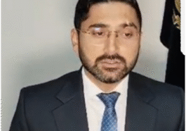 जालंधर के नए डीसी ने संभाला कार्यभार