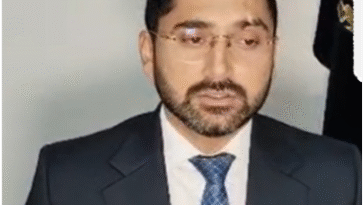 जालंधर के नए डीसी ने संभाला कार्यभार