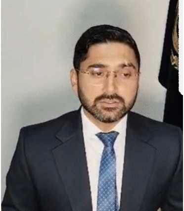 जालंधर के नए डीसी ने संभाला कार्यभार