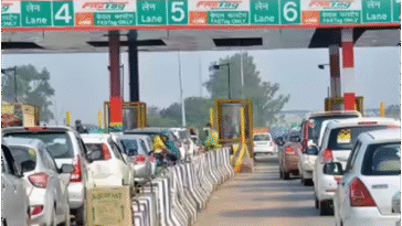 Toll Plaza पर आज से नया सिस्टम लागू