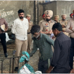 नशा मुक्त पंजाब की ओर पुलिस का बड़ा प्रहार नशा मुक्त पंजाब की ओर पुलिस का बड़ा प्रहार