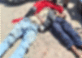 जालंधर में बड़ा हादसा