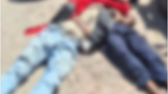 जालंधर में बड़ा हादसा