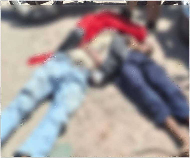 जालंधर में बड़ा हादसा