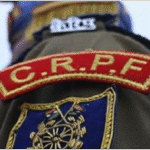 Punjab : CRPF का कांस्टेबल ही निकला नशा तस्कर! Punjab : CRPF का कांस्टेबल ही निकला नशा तस्कर!