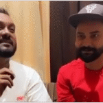 सिंगर मास्टर सलीम एक बार फिर सोशल मीडिया पर चर्चा में