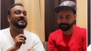 सिंगर मास्टर सलीम एक बार फिर सोशल मीडिया पर चर्चा में