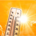 पंजाब में गर्मी ने अब तीखे तेवर दिखाने शुरू