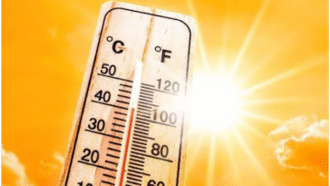 पंजाब में गर्मी ने अब तीखे तेवर दिखाने शुरू