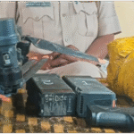 अमृतसर पुलिस को मिली सफलता