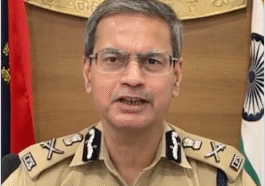 64 किलो हेरोइन के साथ 2 नशा तस्कर गिरफ्तार