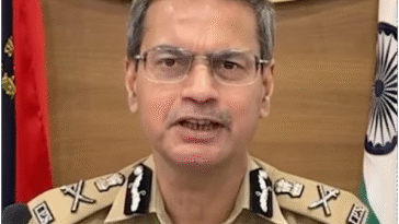 64 किलो हेरोइन के साथ 2 नशा तस्कर गिरफ्तार