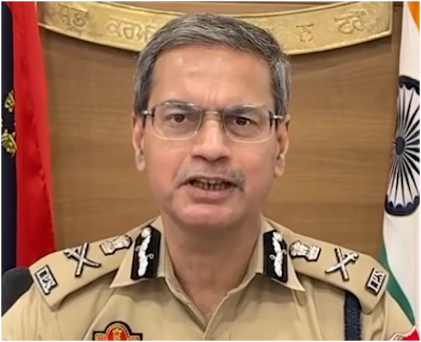 64 किलो हेरोइन के साथ 2 नशा तस्कर गिरफ्तार