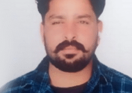 जिला तरनतारन में बड़ी वारदात