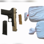 नशा-अवैध हथियार तस्करी माॅड्यूल का भंडाफोड़