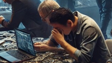 ऑनलाइन सट्टेबाजी रैकेट का भंडाफोड़