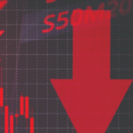 शेयर बाजार में मचा कोहराम