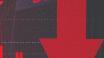 शेयर बाजार में मचा कोहराम