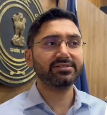 पूरे शहर में नहीं होगा ब्लैकआउट : जालंधर DC