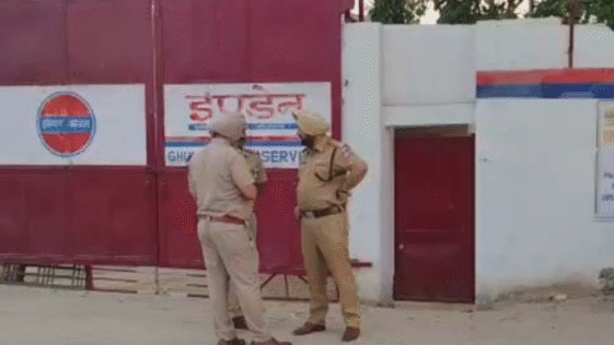 कपूरथला में गैस एजैंसी के बाहर से युवक का अपहरण