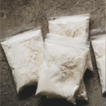 नशा तस्करों पर पुलिस का बड़ा एक्शन