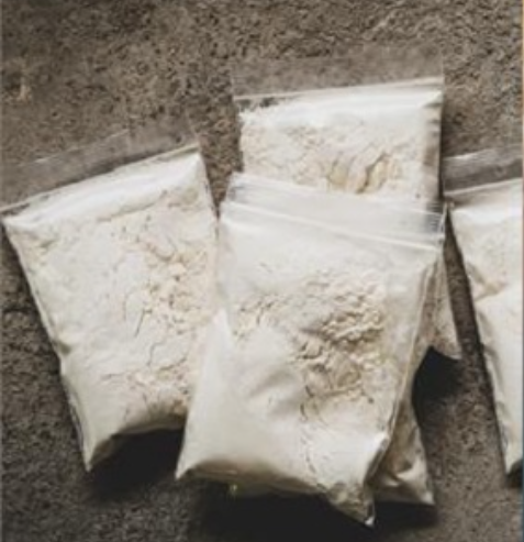 नशा तस्करों पर पुलिस का बड़ा एक्शन