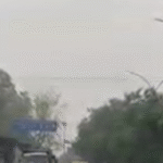 Jalandhar में बदला मौसम का मिजाज