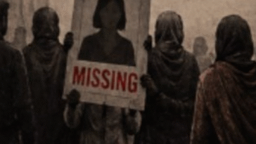 पाकिस्तान पंजाब में 1 लाख से ज्यादा महिलाएं लापता