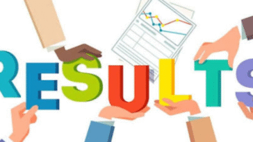 आज सुबह 11 बजे जारी होंगे 10वीं-12वीं के नतीजे