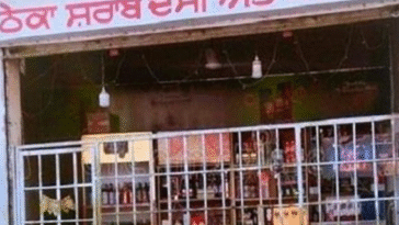 शराब के ठेकों को लेकर बड़ी खबर