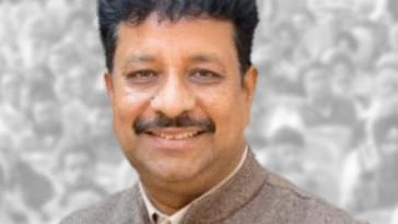 विधायक रमन अरोड़ा ने सिक्योरिटी वापिस देने का किया ऐलान