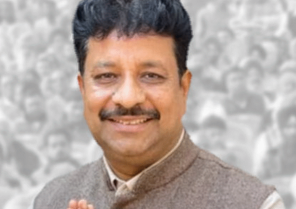 विधायक रमन अरोड़ा ने सिक्योरिटी वापिस देने का किया ऐलान