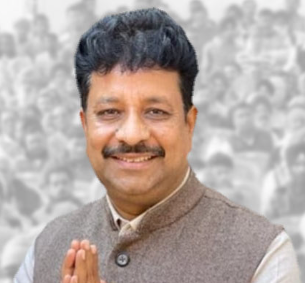 विधायक रमन अरोड़ा ने सिक्योरिटी वापिस देने का किया ऐलान