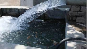 जालंधर में निगम के ट्यूबवैल सिस्टम पर गहराया संकट