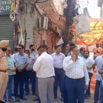 अमृतसर में केमिस्टों की हड़ताल का असर