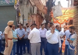अमृतसर में केमिस्टों की हड़ताल का असर