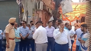 अमृतसर में केमिस्टों की हड़ताल का असर