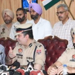 पंजाब में बड़ी साजिश नाकाम
