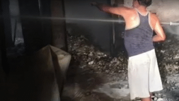 jalandhar : सिलेंडर ब्लास्ट से 3 झुलसे