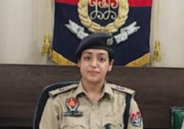 फगवाड़ा पुलिस का चोरों पर एक्शन