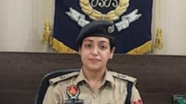 फगवाड़ा पुलिस का चोरों पर एक्शन