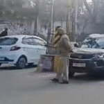 Jalandhar : 1 जून से 9 और चौराहों पर होंगे E-Challan Jalandhar : 1 जून से 9 और चौराहों पर होंगे E-Challan