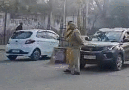 Jalandhar : 1 जून से 9 और चौराहों पर होंगे E-Challan